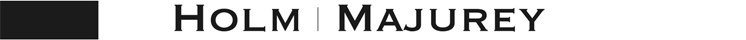 Holm Majurey Law